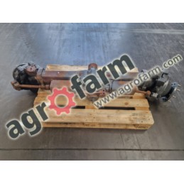 Przedni most Kubota M8540, M9540, M8560