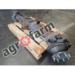 Przedni most Kubota M8540, M9540, M8560