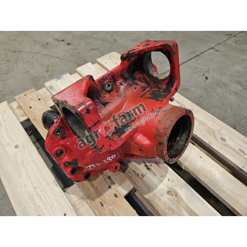 Uchwyt dyferencjału McCormick ZTX 280, 230, 260
