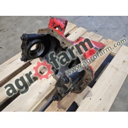Uchwyt dyferencjału McCormick ZTX 280, 230, 260