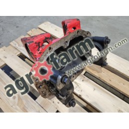 Uchwyt dyferencjału McCormick ZTX 280, 230, 260