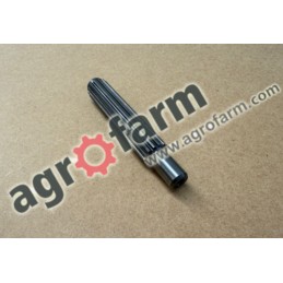 Wałek PTO Same Explorer 100, 75, 80