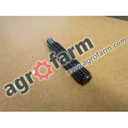 Wałek PTO Same Explorer 100, 75, 80