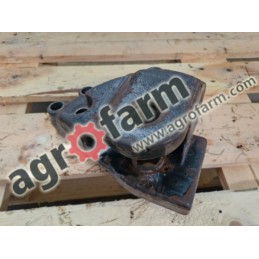 Lewe mocowanie dolnego ramienia Massey Ferguson