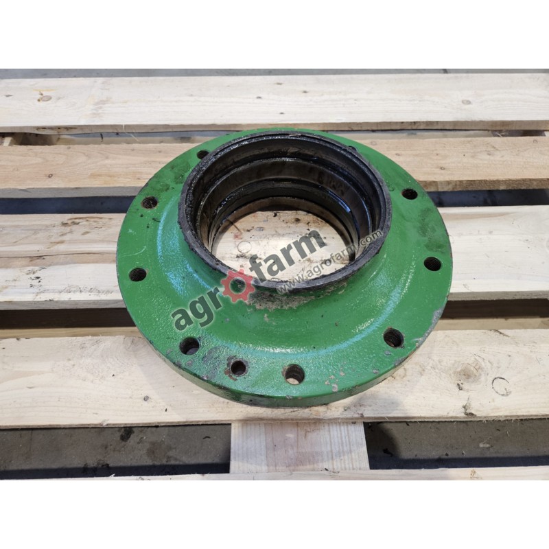 Piasta koła FWD John Deere 7800, 7700, 7810