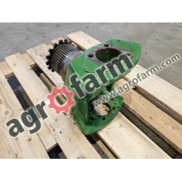 Zwrotnica LH John Deere 7800, 7700, 7810