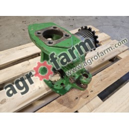 Zwrotnica LH John Deere 7800, 7700, 7810