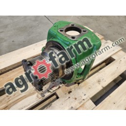 Zwrotnica LH John Deere 7800, 7700, 7810