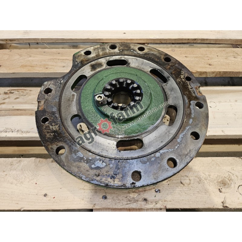 Obudowa dyferencjału John Deere 7800, 7700, 7810