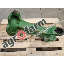 Obudowa most przedniego RH John Deere 7800, 7700
