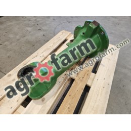 Obudowa most przedniego RH John Deere 7800, 7700