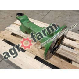Obudowa most przedniego RH John Deere 7800, 7700