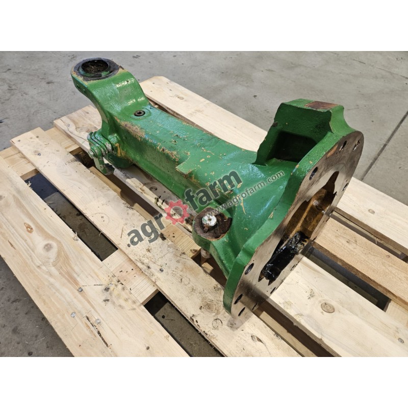 Obudowa most przedniego LH John Deere 7800, 7700