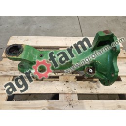 Obudowa most przedniego LH John Deere 7800, 7700