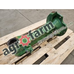 Obudowa most przedniego LH John Deere 7800, 7700