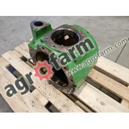 Obudowa most przedniego John Deere 7800, 7700