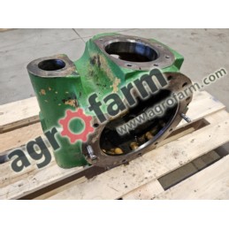 Obudowa most przedniego John Deere 7800, 7700