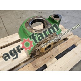 Obudowa most przedniego John Deere 7800, 7700