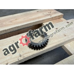 Koło Z29 wału korbowego SDF