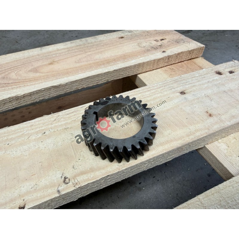 Koło Z29 wału korbowego SDF