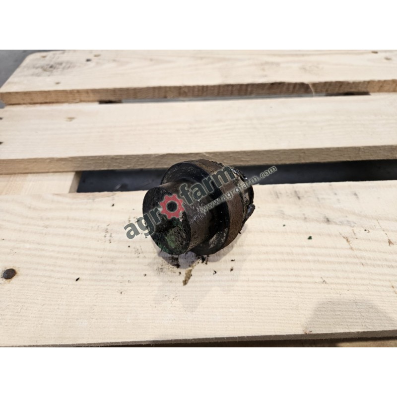 Sworzeń zwrotnicy dolny John Deere 7800, 7700