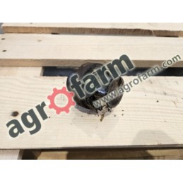 Sworzeń zwrotnicy dolny John Deere 7800, 7700