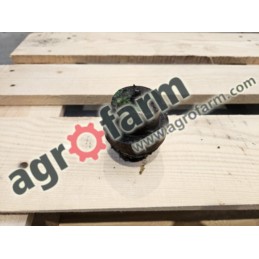 Sworzeń zwrotnicy dolny John Deere 7800, 7700