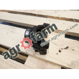 Mufka John Deere 7800, 7700