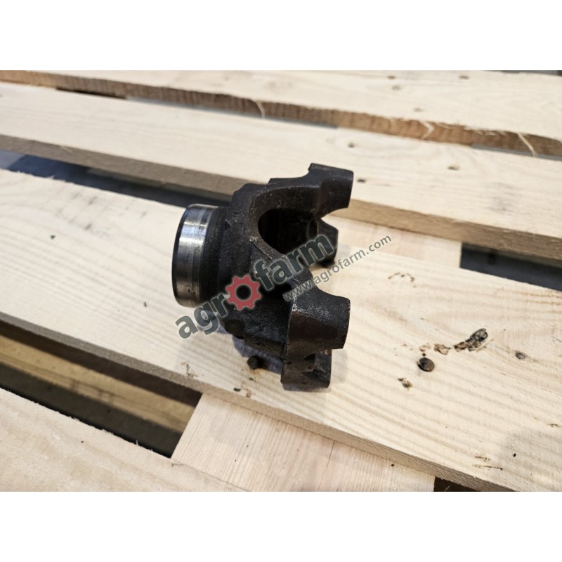 Mufka John Deere 7800, 7700