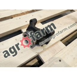 Mufka John Deere 7800, 7700