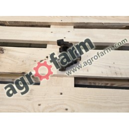 Mufka John Deere 7800, 7700