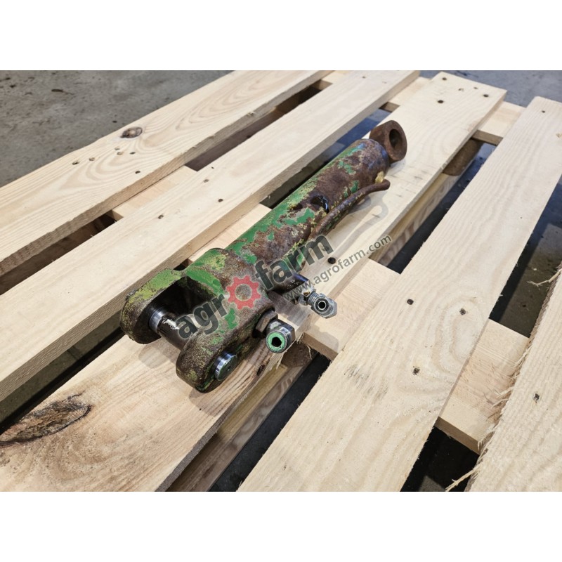 Siłownik skrętu John Deere 7800, 7700