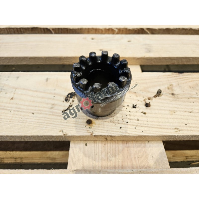 Blokada John Deere 7800, 7700