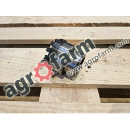 Blokada John Deere 7800, 7700