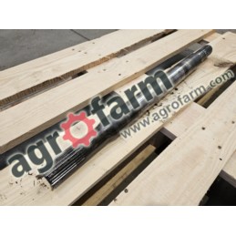 Półoś długa FWD John Deere 7800, 7700