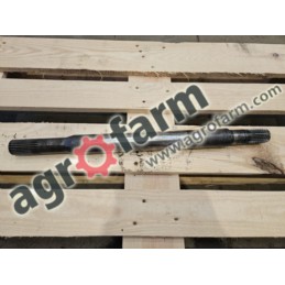 Półoś długa FWD John Deere 7800, 7700
