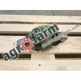 Łącznik półosi FWD John Deere 7800, 7700