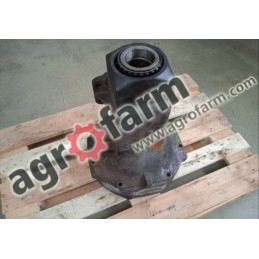 OBUDOWA ZWOLNICY RH MASSEY FERGUSON