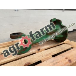 Obudowa przedniego mostu, John Deere 7800