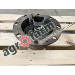 Obudowa mostu LH Fendt Xylon 524, 522, 524