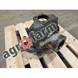 Zwrotnica prawa Valtra T171, T191, T174, T173