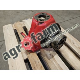 Zwrotnica LH McCormick ZTX 280, 230, 260