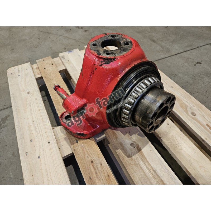 Zwrotnica LH McCormick ZTX 280, 230, 260