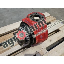 Zwrotnica LH McCormick ZTX 280, 230, 260