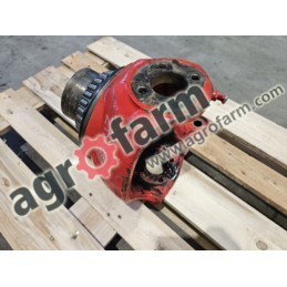 Zwrotnica LH McCormick ZTX 280, 230, 260