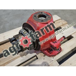 Zwrotnica RH McCormick ZTX 280, 230, 260