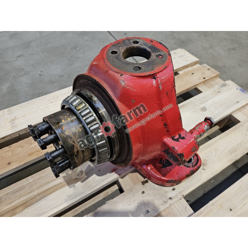 Zwrotnica RH McCormick ZTX 280, 230, 260