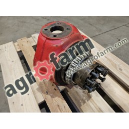 Zwrotnica RH McCormick ZTX 280, 230, 260