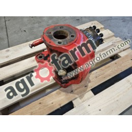 Zwrotnica RH McCormick ZTX 280, 230, 260