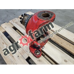 Zwrotnica RH McCormick ZTX 280, 230, 260